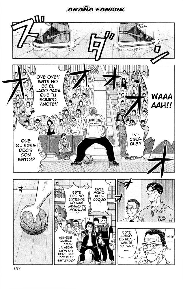 Read Slam Dunk Español Manga Online