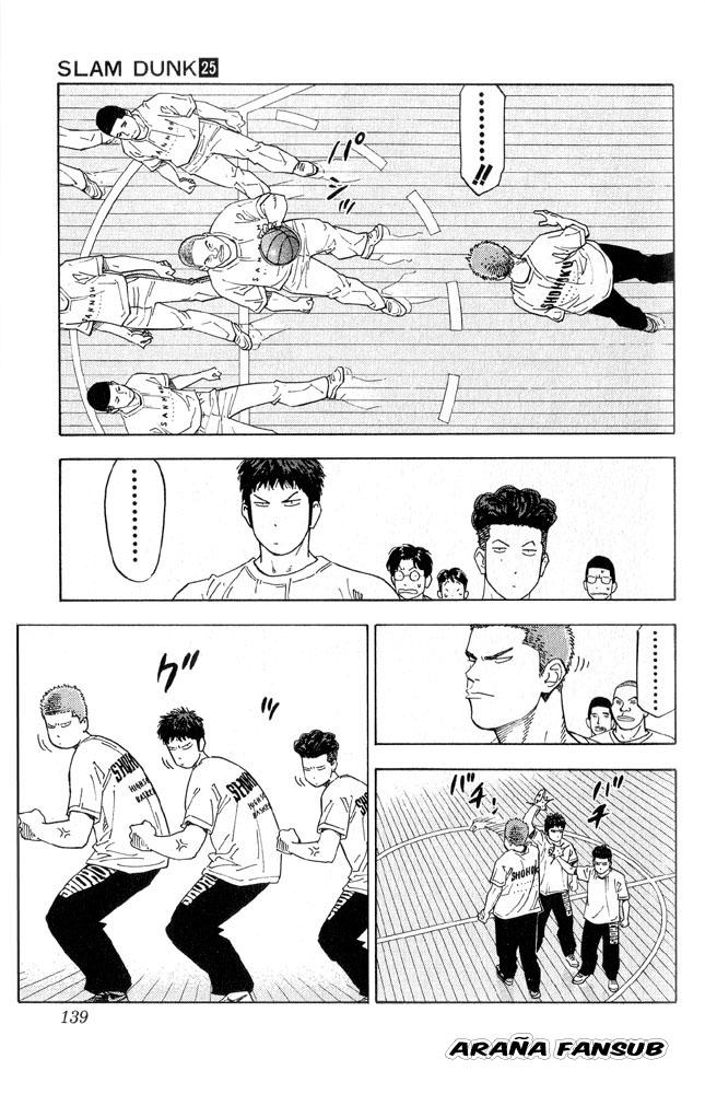 Read Slam Dunk Español Manga Online