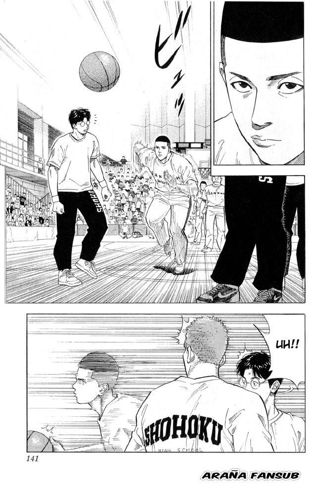Read Slam Dunk Español Manga Online