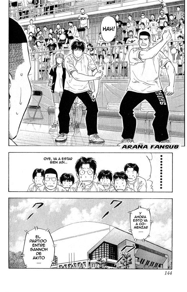 Read Slam Dunk Español Manga Online