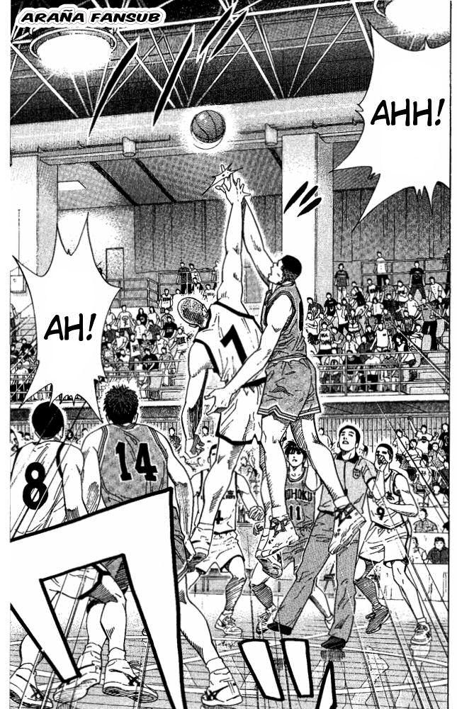 Read Slam Dunk Español Manga Online