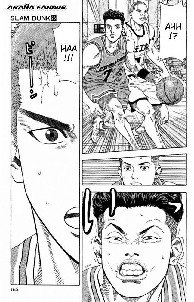 Read Slam Dunk Español Manga Online