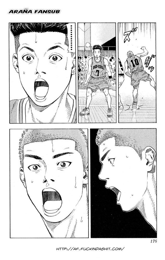 Read Slam Dunk Español Manga Online