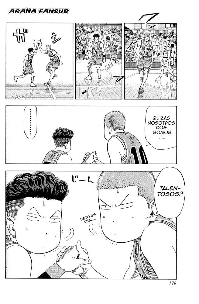 Read Slam Dunk Español Manga Online