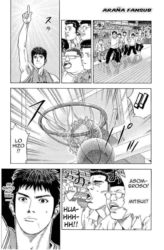 Read Slam Dunk Español Manga Online