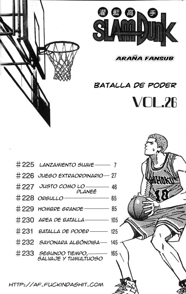 Read Slam Dunk Español Manga Online