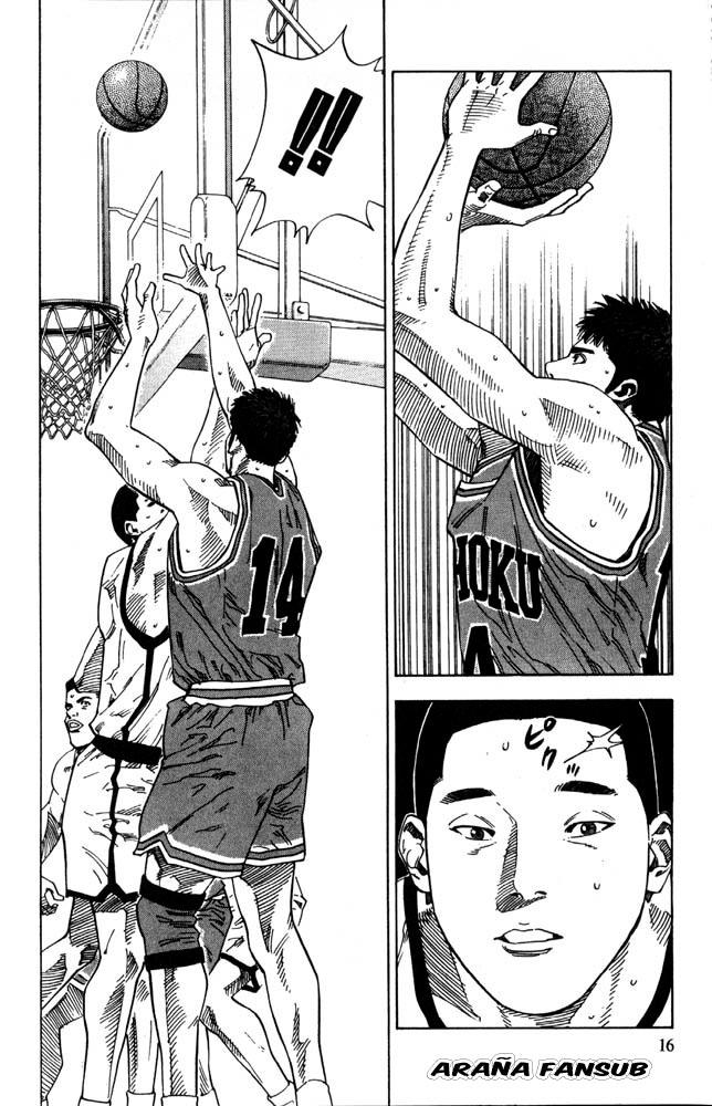Read Slam Dunk Español Manga Online