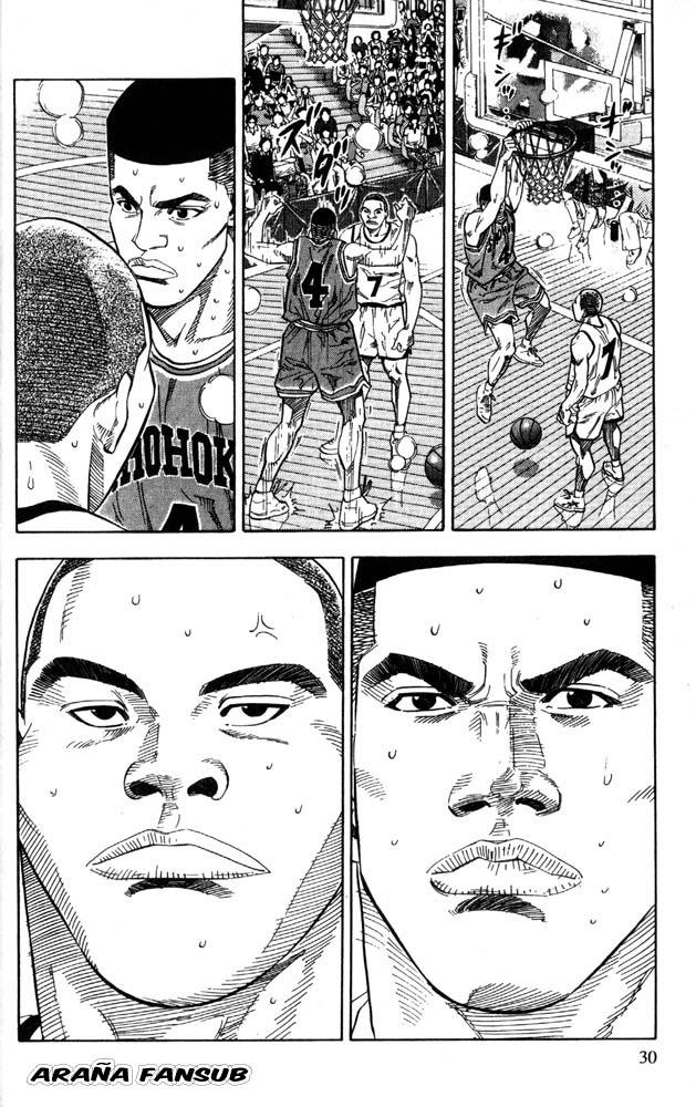 Read Slam Dunk Español Manga Online
