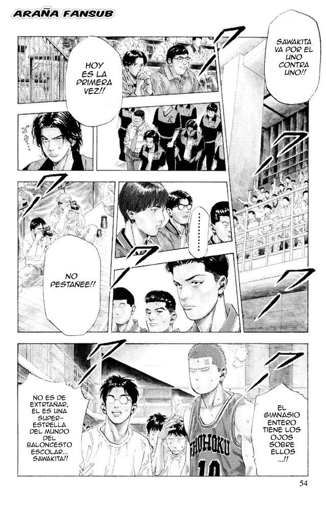 Read Slam Dunk Español Manga Online