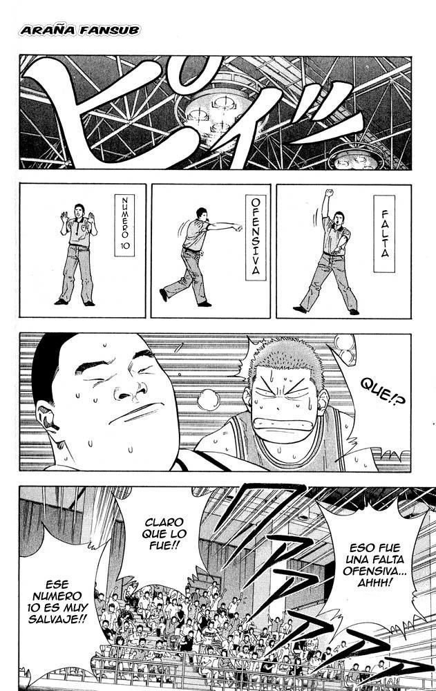 Read Slam Dunk Español Manga Online