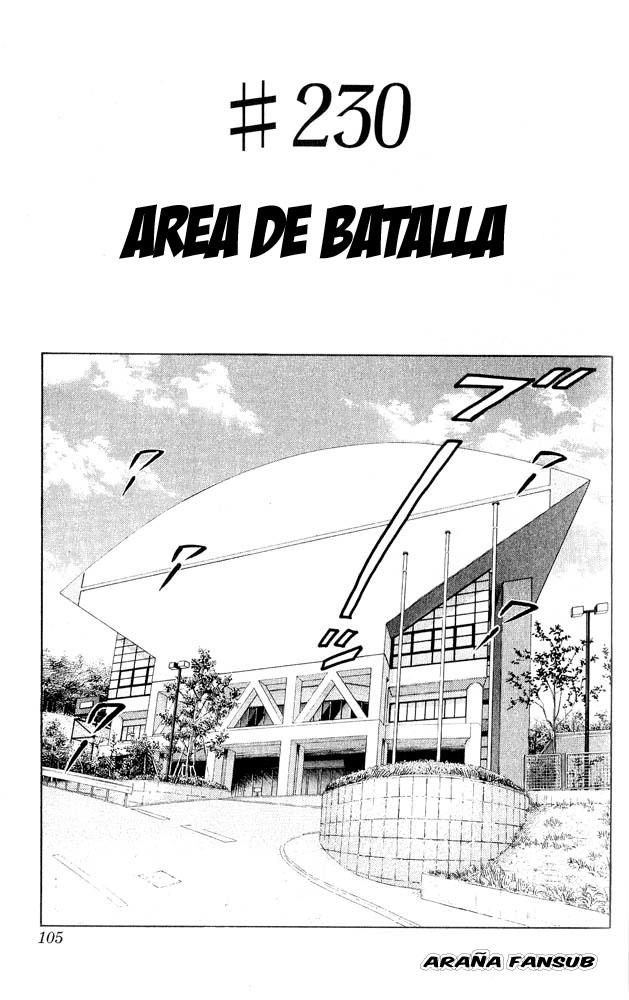 Read Slam Dunk Español Manga Online