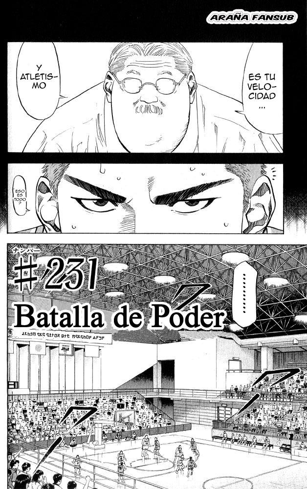 Read Slam Dunk Español Manga Online