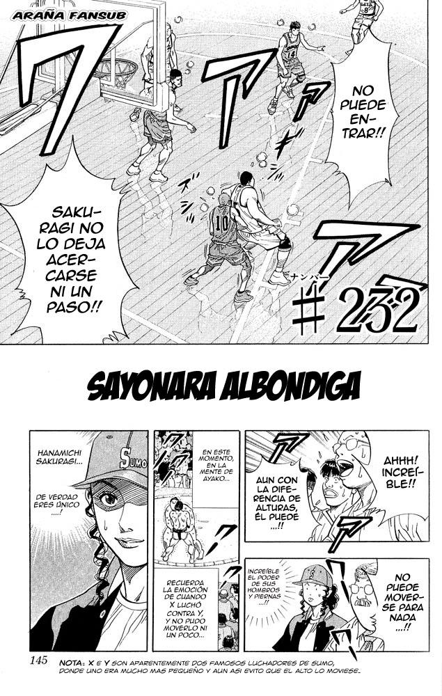 Read Slam Dunk Español Manga Online