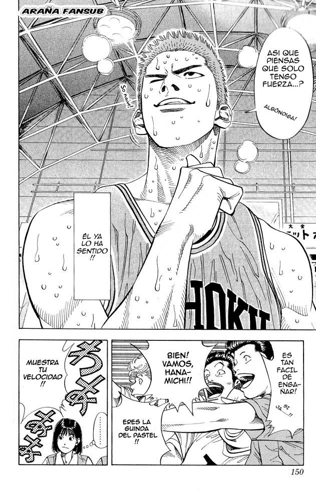 Read Slam Dunk Español Manga Online
