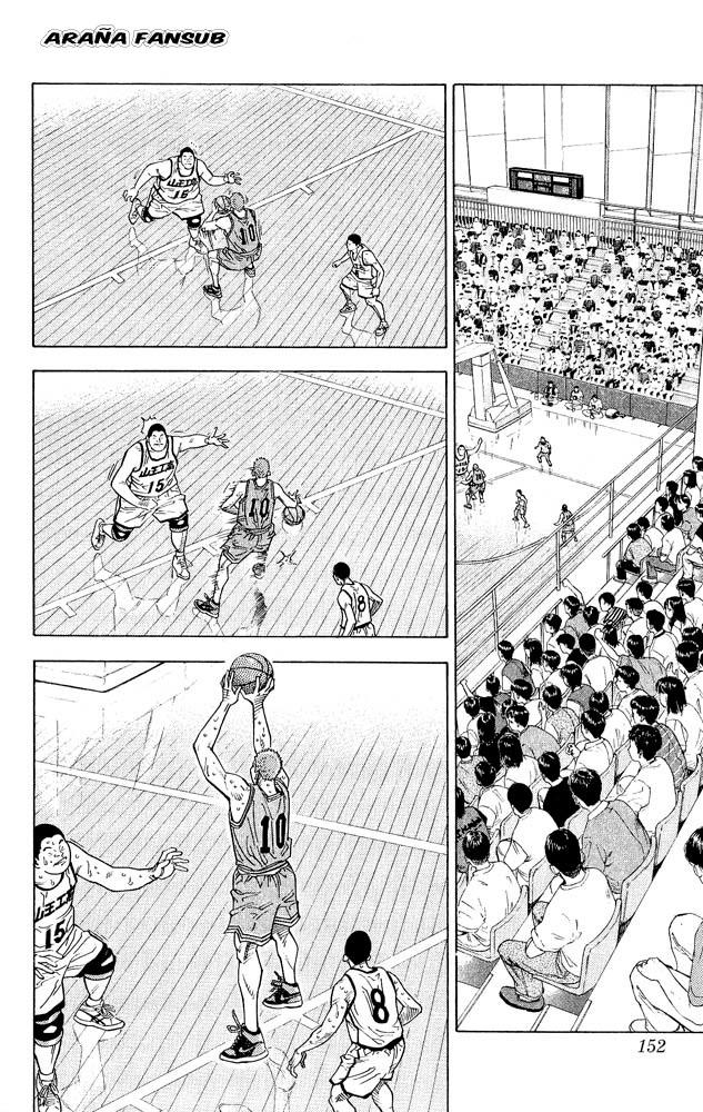 Read Slam Dunk Español Manga Online