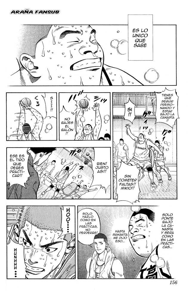 Read Slam Dunk Español Manga Online