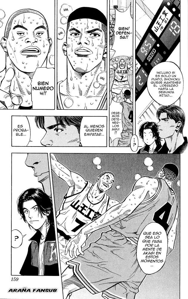 Read Slam Dunk Español Manga Online