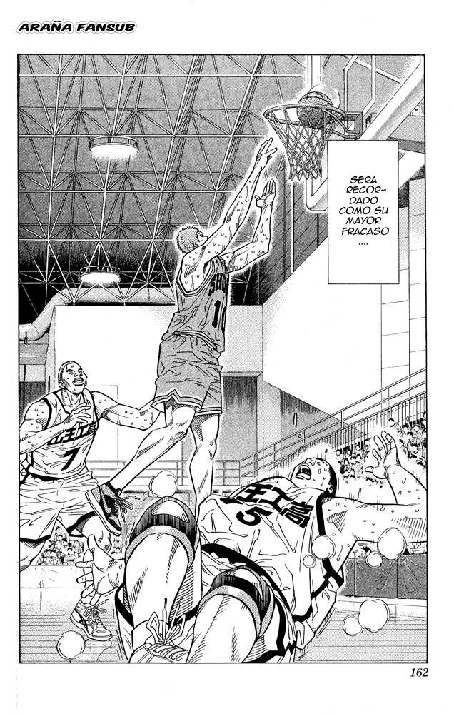 Read Slam Dunk Español Manga Online