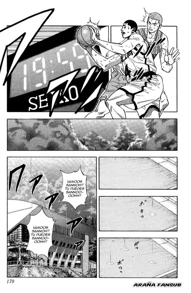 Read Slam Dunk Español Manga Online