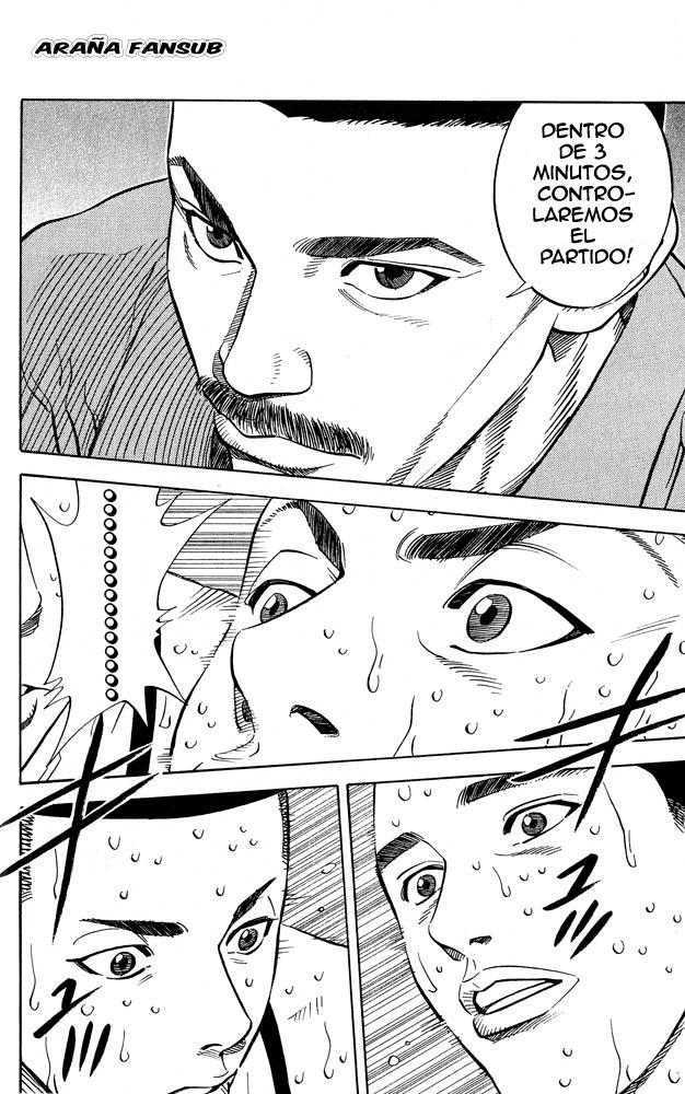 Read Slam Dunk Español Manga Online