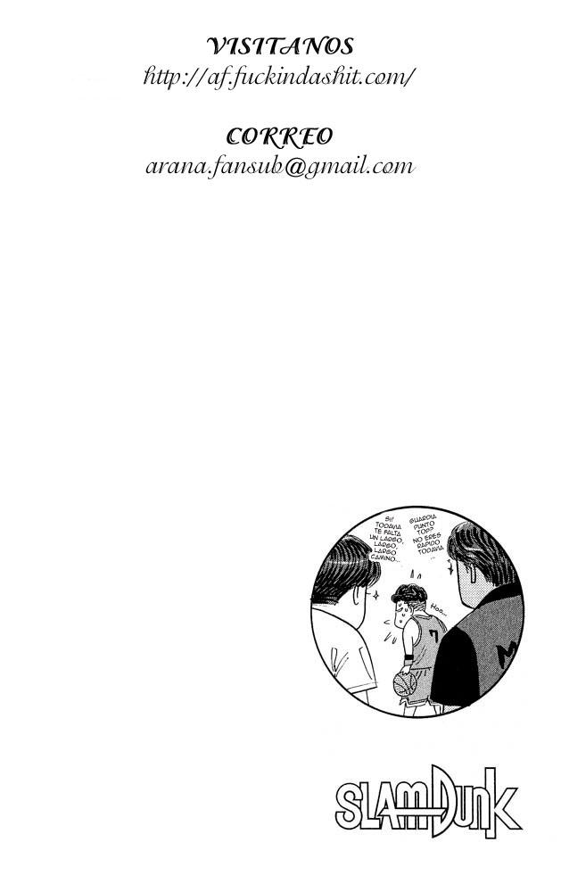 Read Slam Dunk Español Manga Online