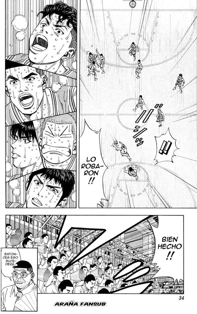 Read Slam Dunk Español Manga Online