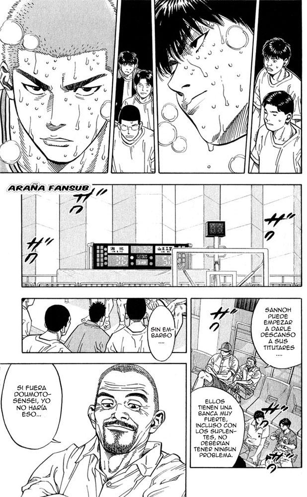 Read Slam Dunk Español Manga Online