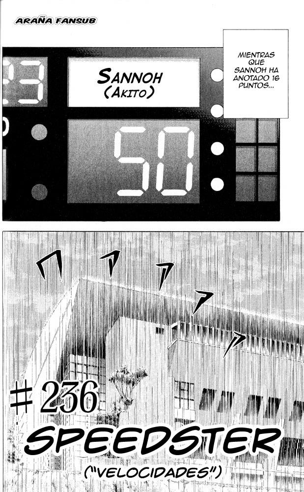 Read Slam Dunk Español Manga Online