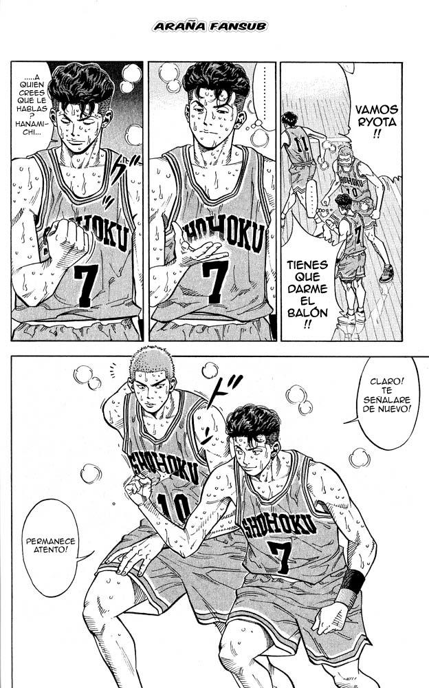 Read Slam Dunk Español Manga Online