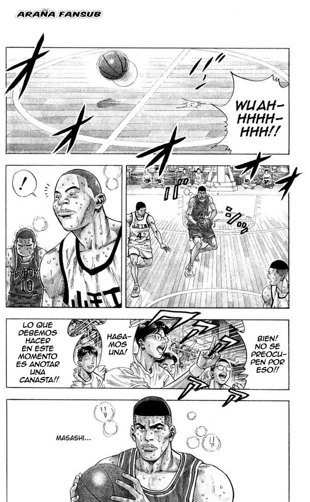 Read Slam Dunk Español Manga Online