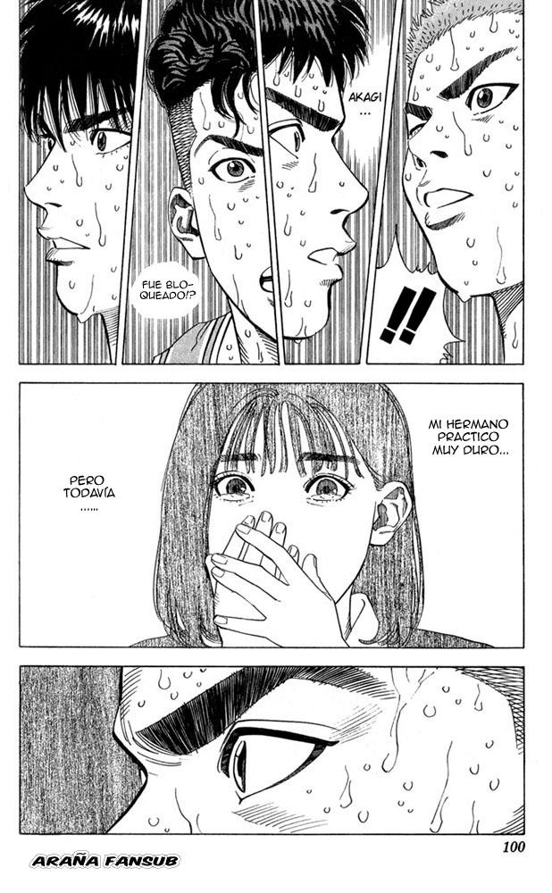 Read Slam Dunk Español Manga Online