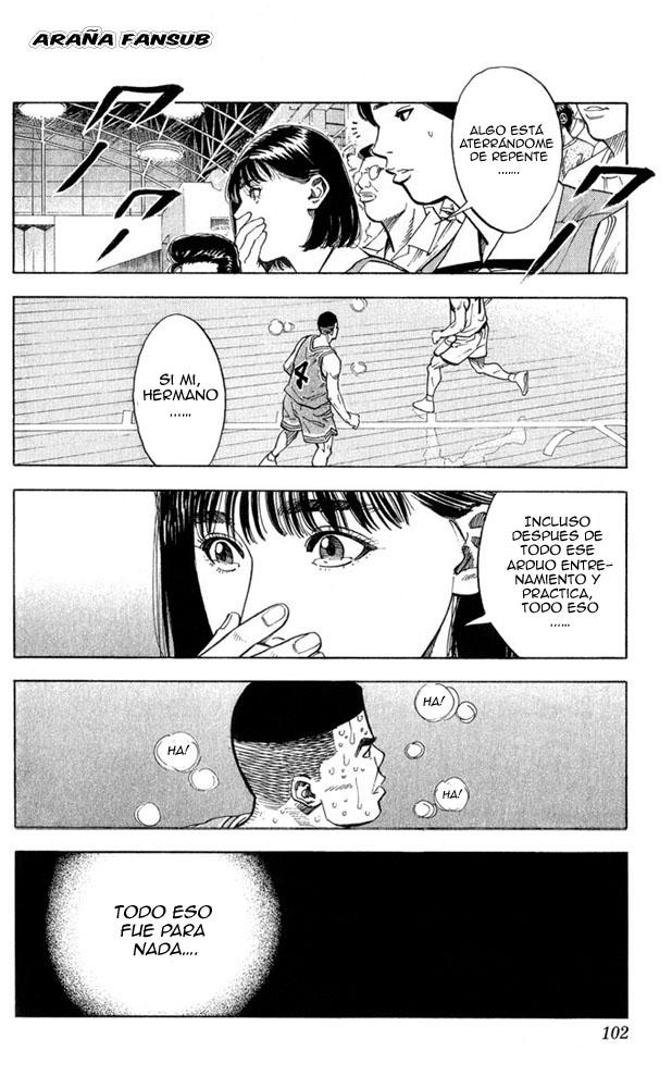 Read Slam Dunk Español Manga Online
