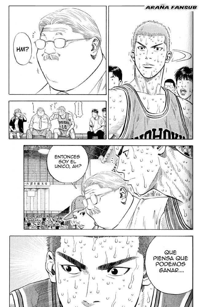 Read Slam Dunk Español Manga Online