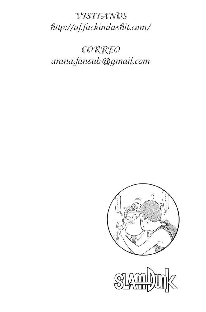 Read Slam Dunk Español Manga Online
