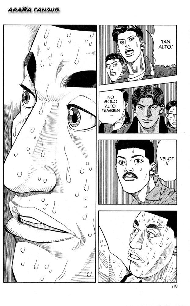 Read Slam Dunk Español Manga Online