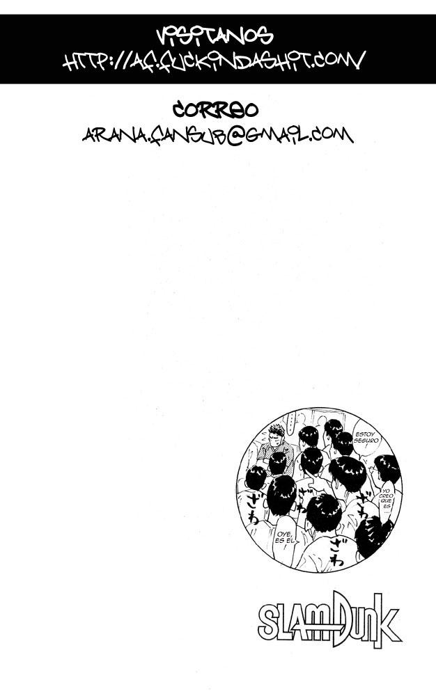 Read Slam Dunk Español Manga Online
