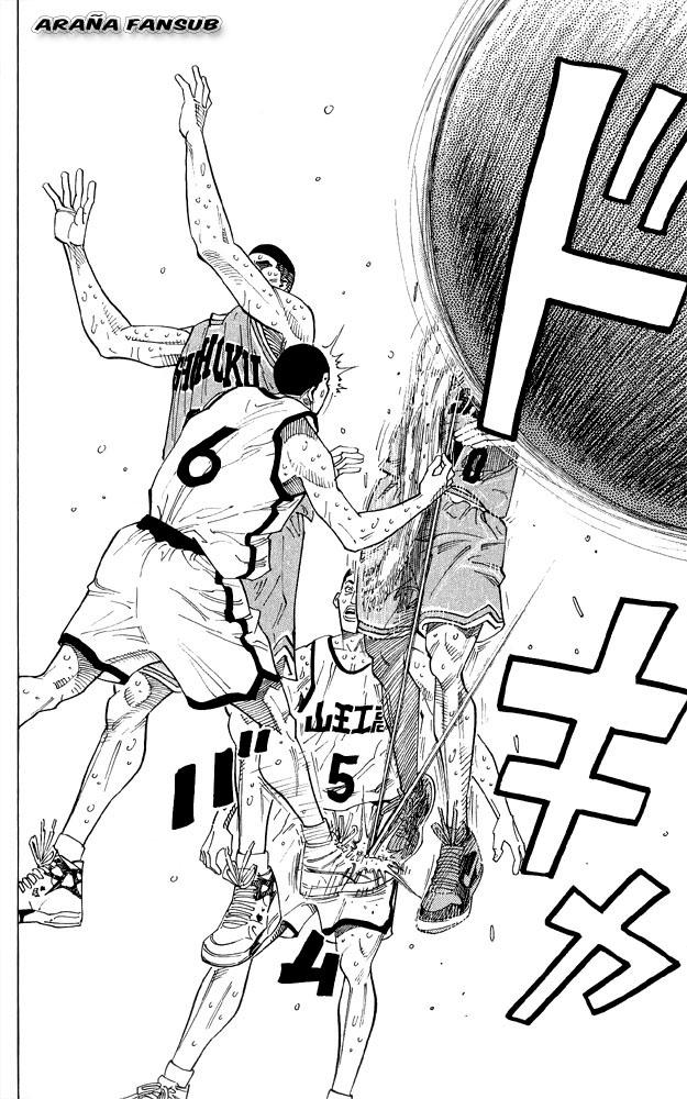 Read Slam Dunk Español Manga Online