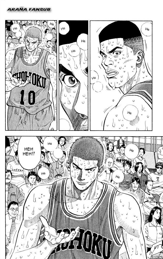 Read Slam Dunk Español Manga Online
