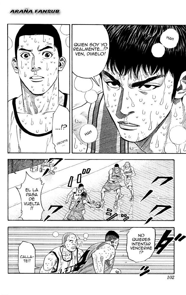 Read Slam Dunk Español Manga Online