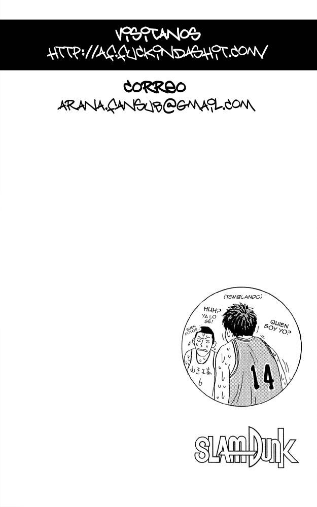 Read Slam Dunk Español Manga Online