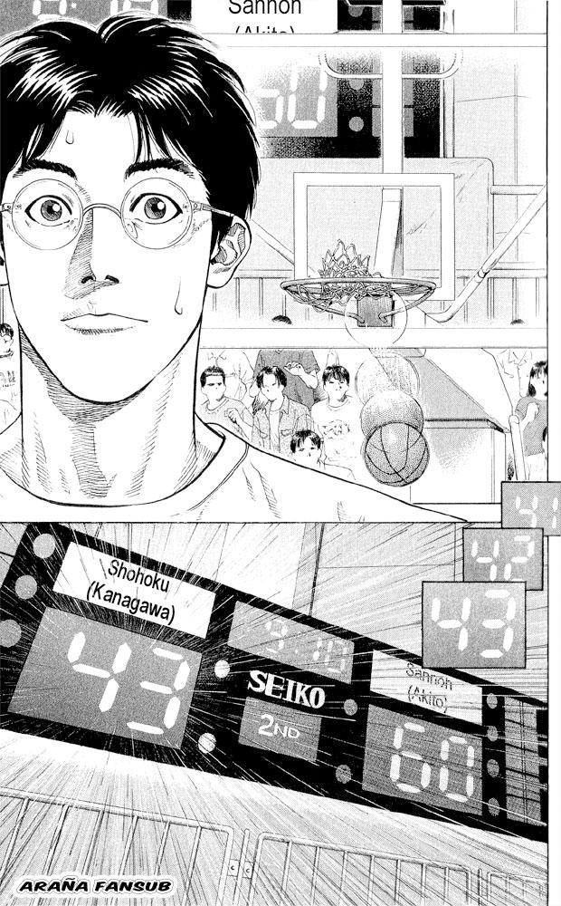 Read Slam Dunk Español Manga Online