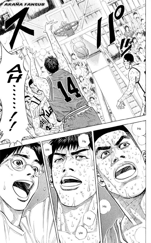 Read Slam Dunk Español Manga Online