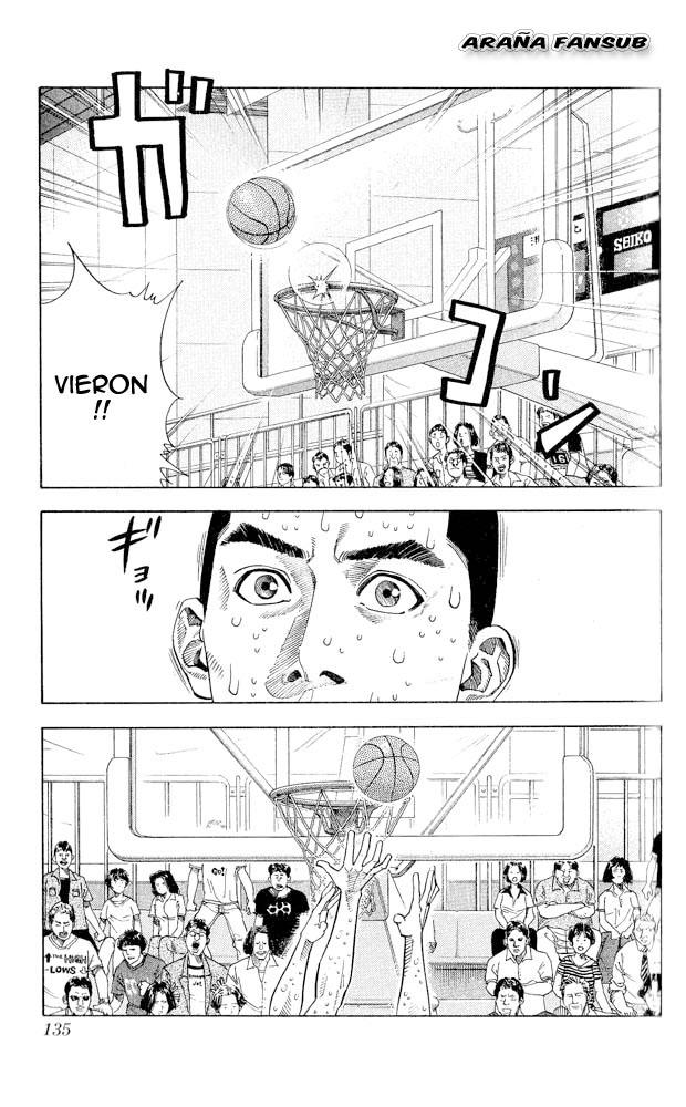 Read Slam Dunk Español Manga Online