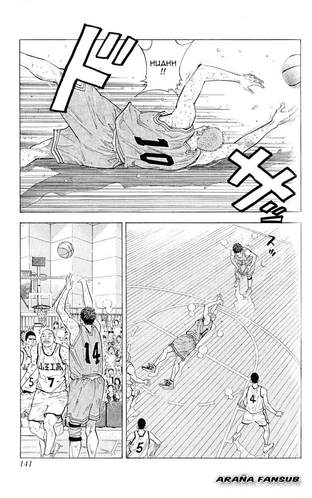 Read Slam Dunk Español Manga Online