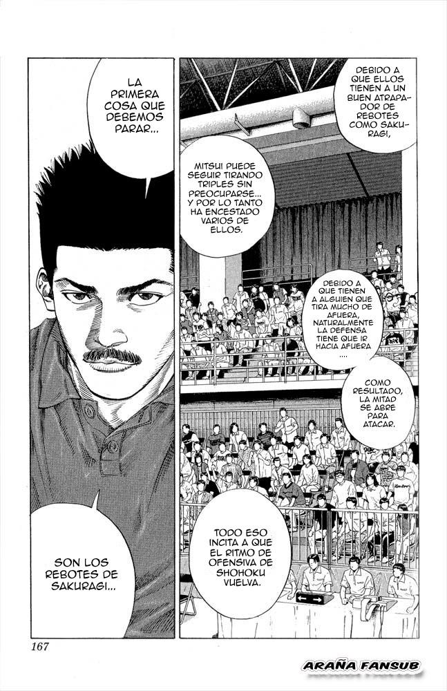 Read Slam Dunk Español Manga Online