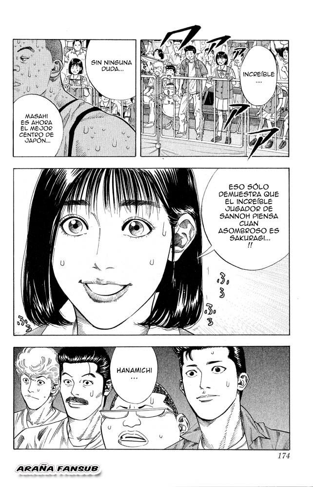 Read Slam Dunk Español Manga Online