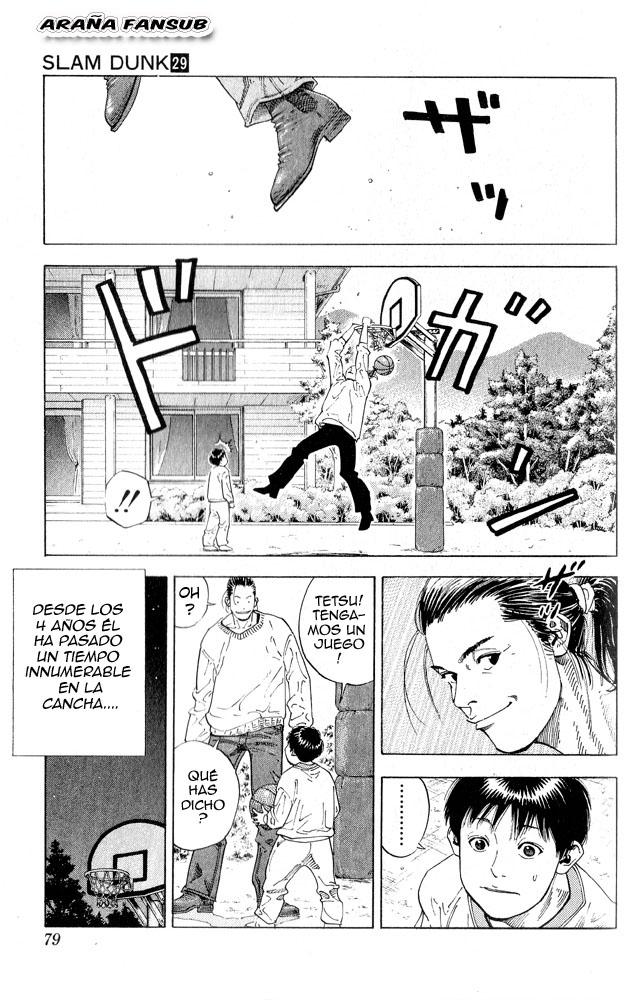 Read Slam Dunk Español Manga Online