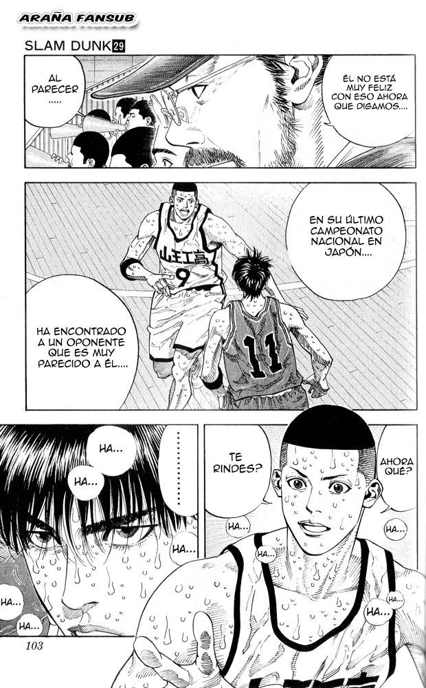Read Slam Dunk Español Manga Online