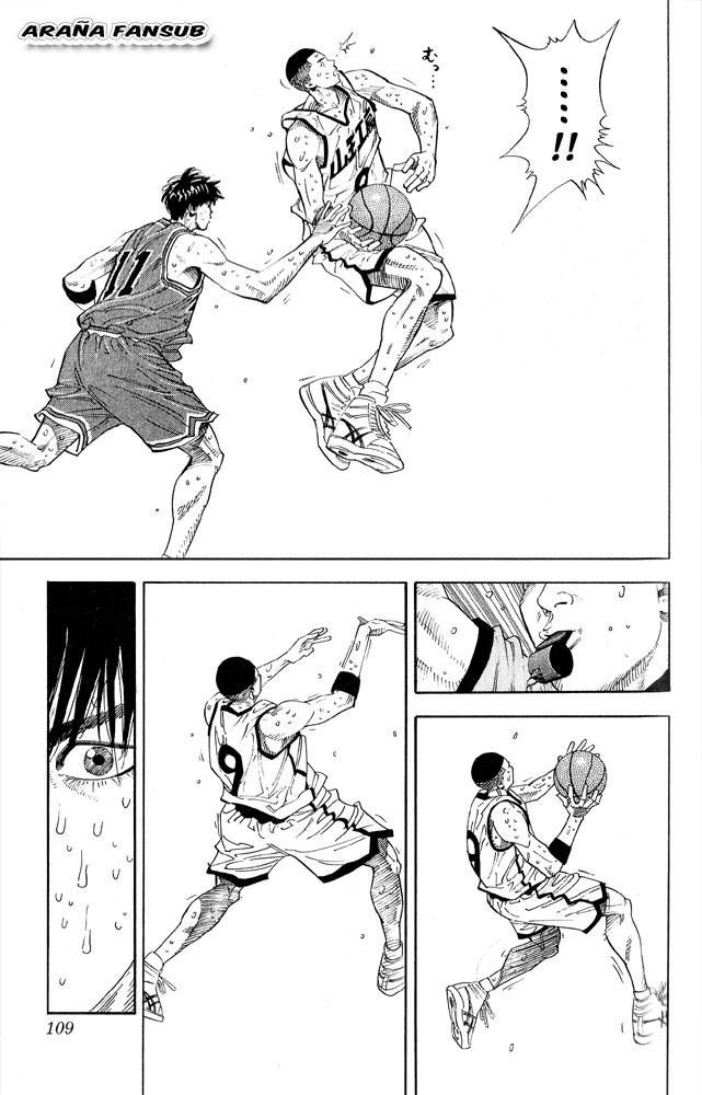 Read Slam Dunk Español Manga Online