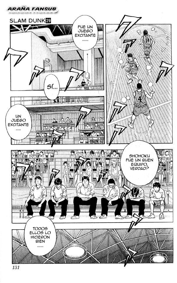 Read Slam Dunk Español Manga Online
